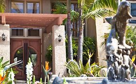 Winners Circle Resort