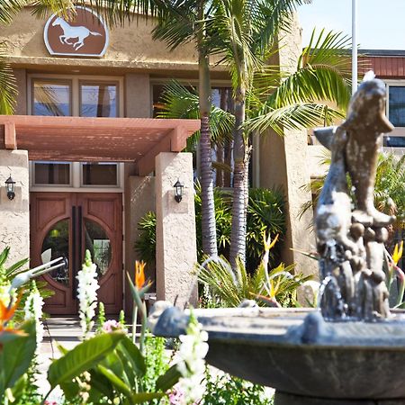 Winners Circle Resort ソラナ・ビーチ エクステリア 写真