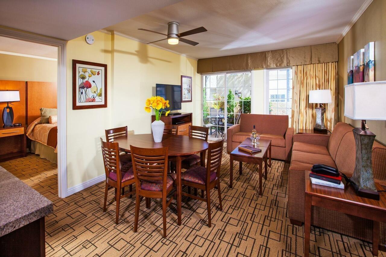 Winners Circle Resort ソラナ・ビーチ エクステリア 写真