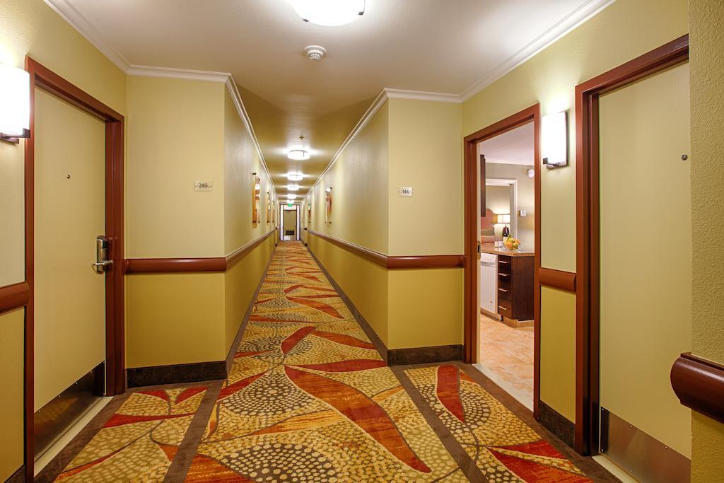 Winners Circle Resort ソラナ・ビーチ エクステリア 写真