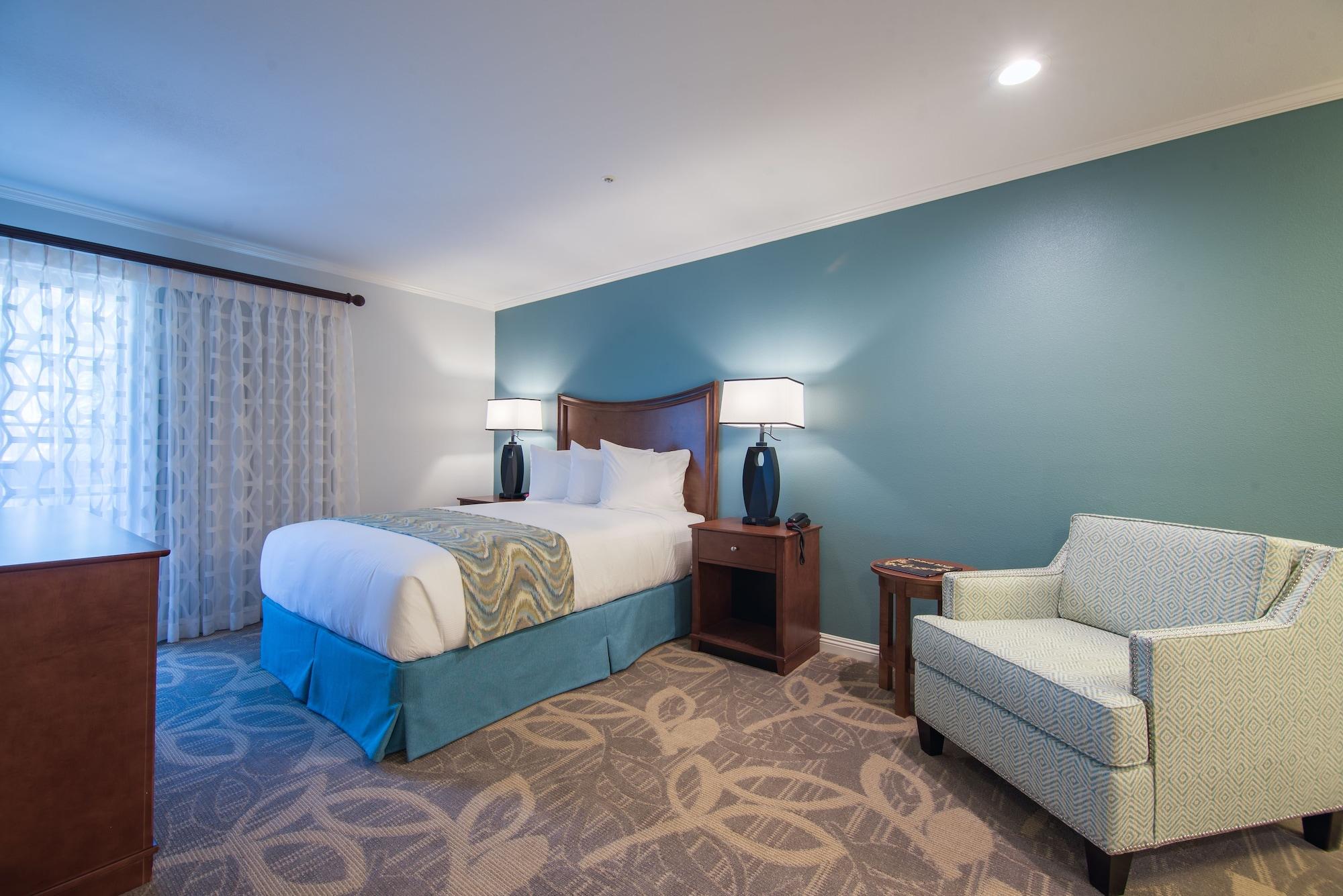 Winners Circle Resort ソラナ・ビーチ エクステリア 写真