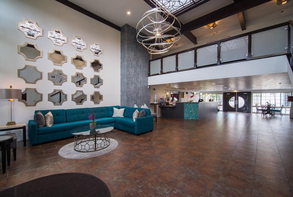 Winners Circle Resort ソラナ・ビーチ エクステリア 写真