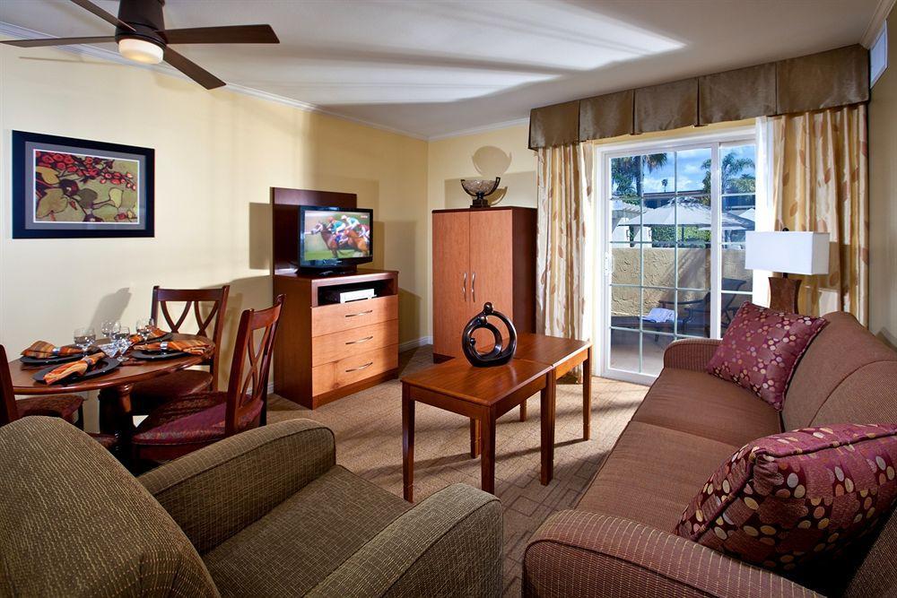 Winners Circle Resort ソラナ・ビーチ エクステリア 写真
