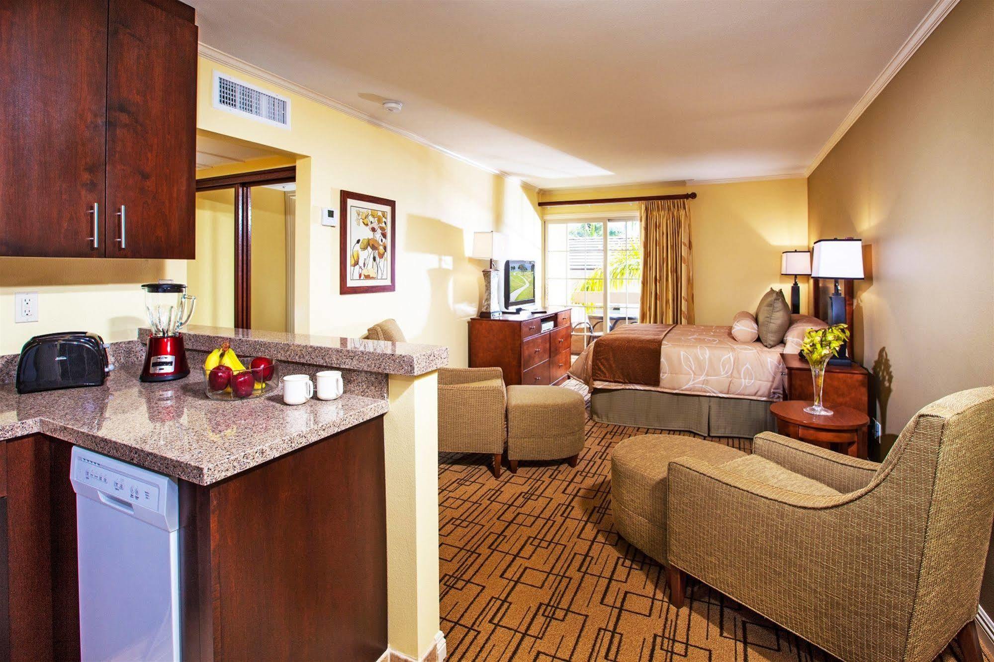 Winners Circle Resort ソラナ・ビーチ エクステリア 写真
