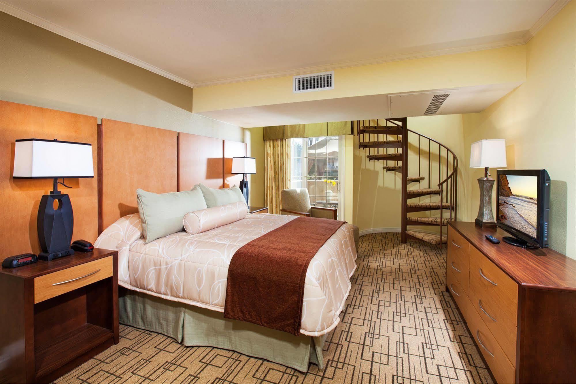 Winners Circle Resort ソラナ・ビーチ エクステリア 写真