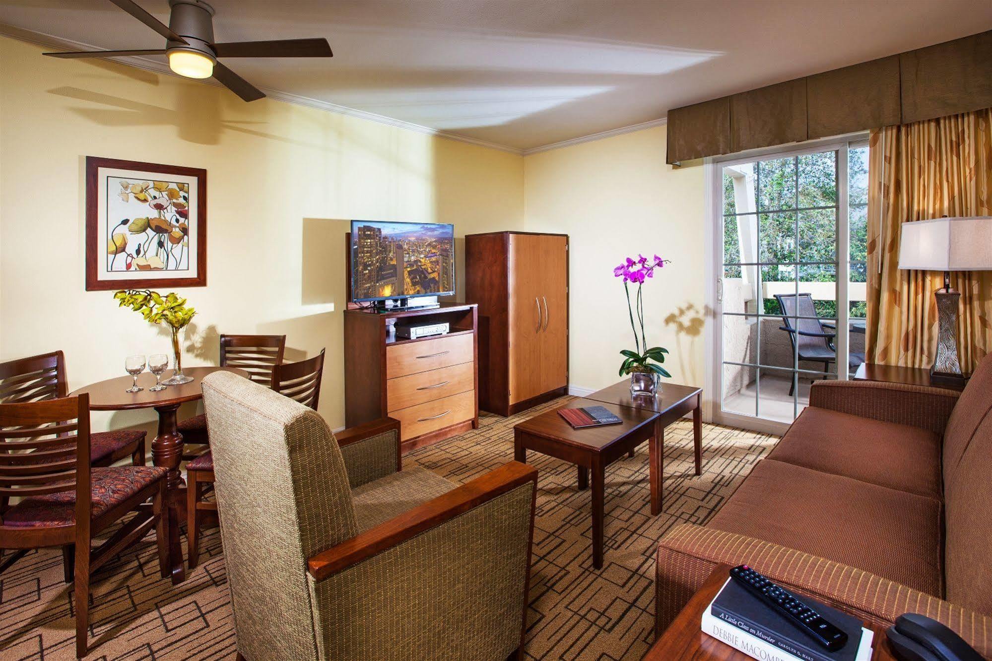 Winners Circle Resort ソラナ・ビーチ エクステリア 写真