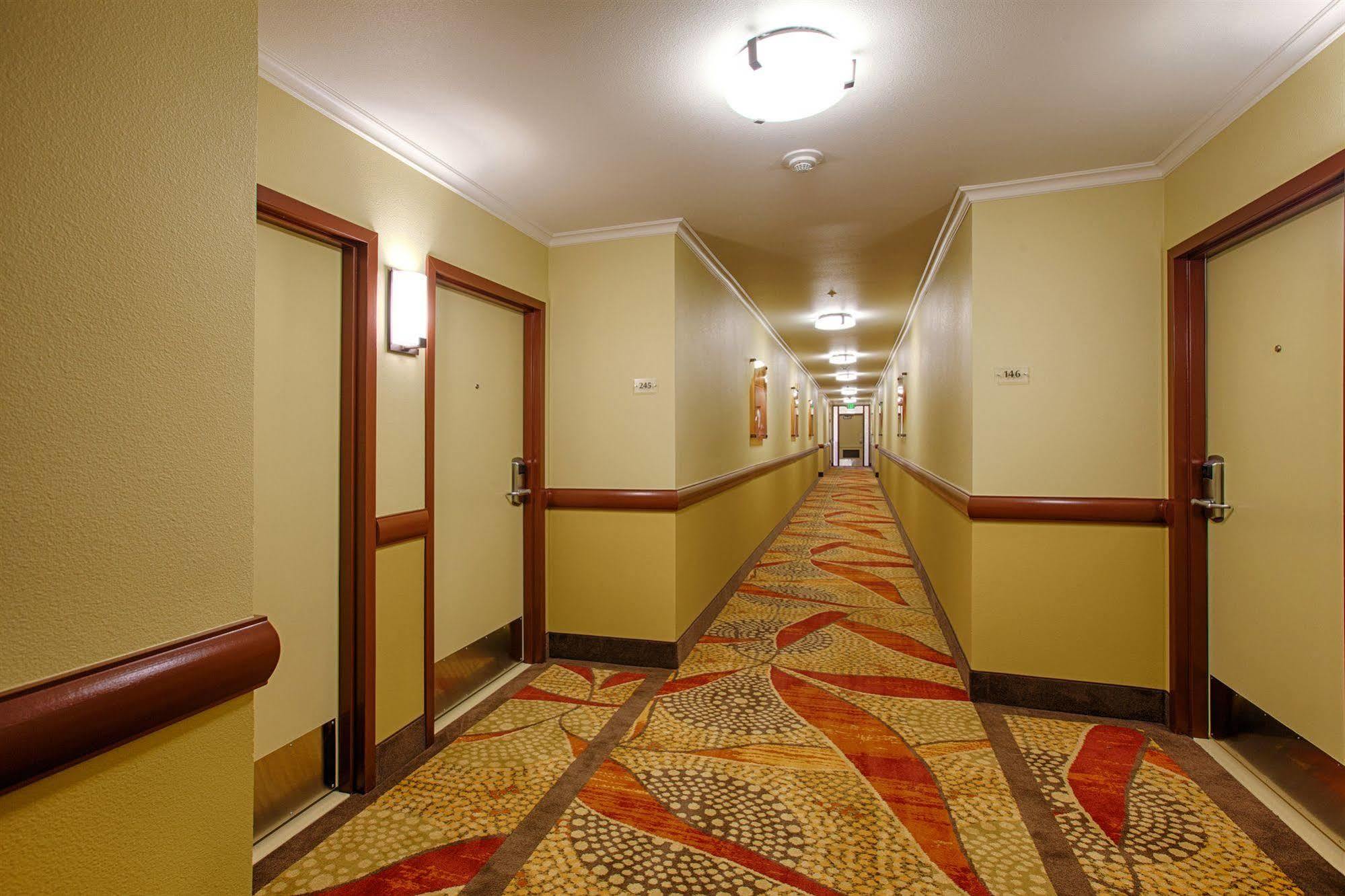 Winners Circle Resort ソラナ・ビーチ エクステリア 写真