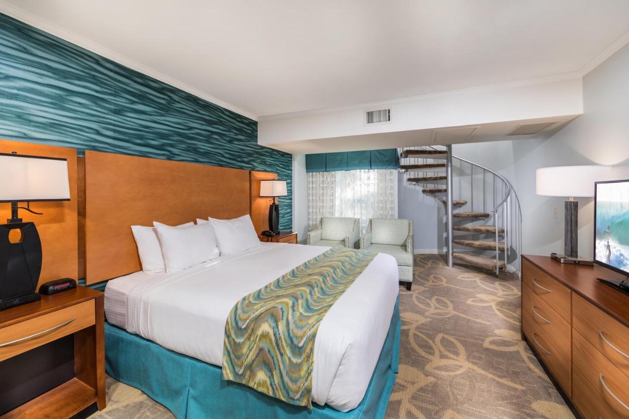 Winners Circle Resort ソラナ・ビーチ エクステリア 写真