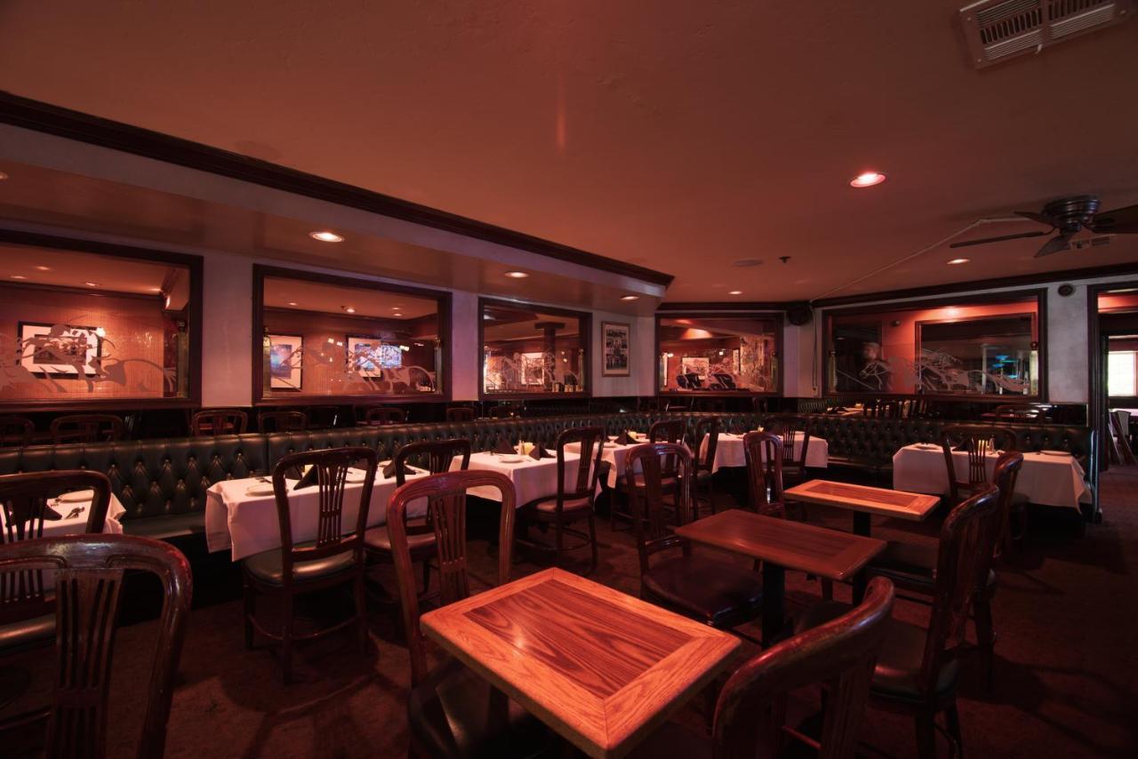 Winners Circle Resort ソラナ・ビーチ エクステリア 写真
