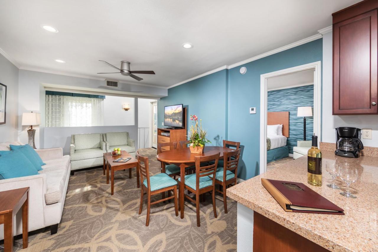 Winners Circle Resort ソラナ・ビーチ エクステリア 写真