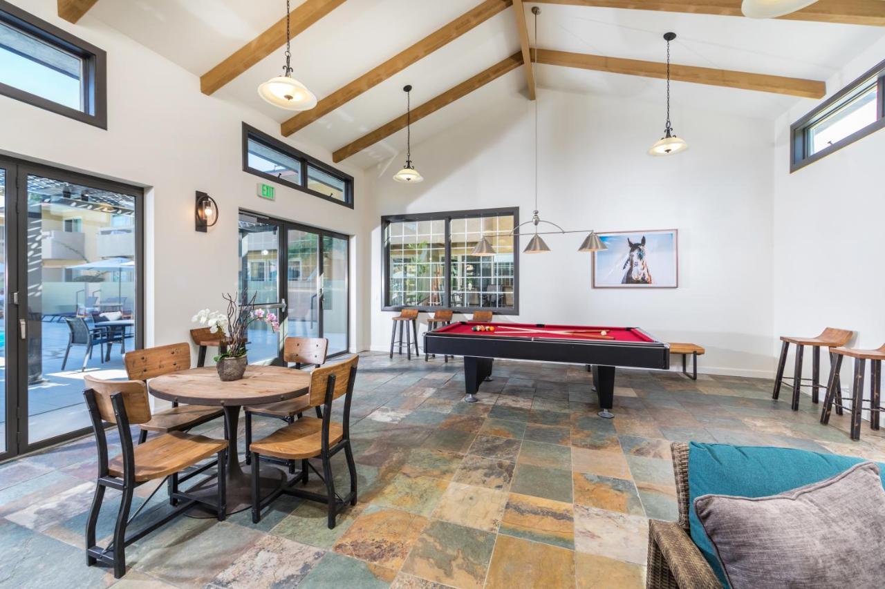 Winners Circle Resort ソラナ・ビーチ エクステリア 写真