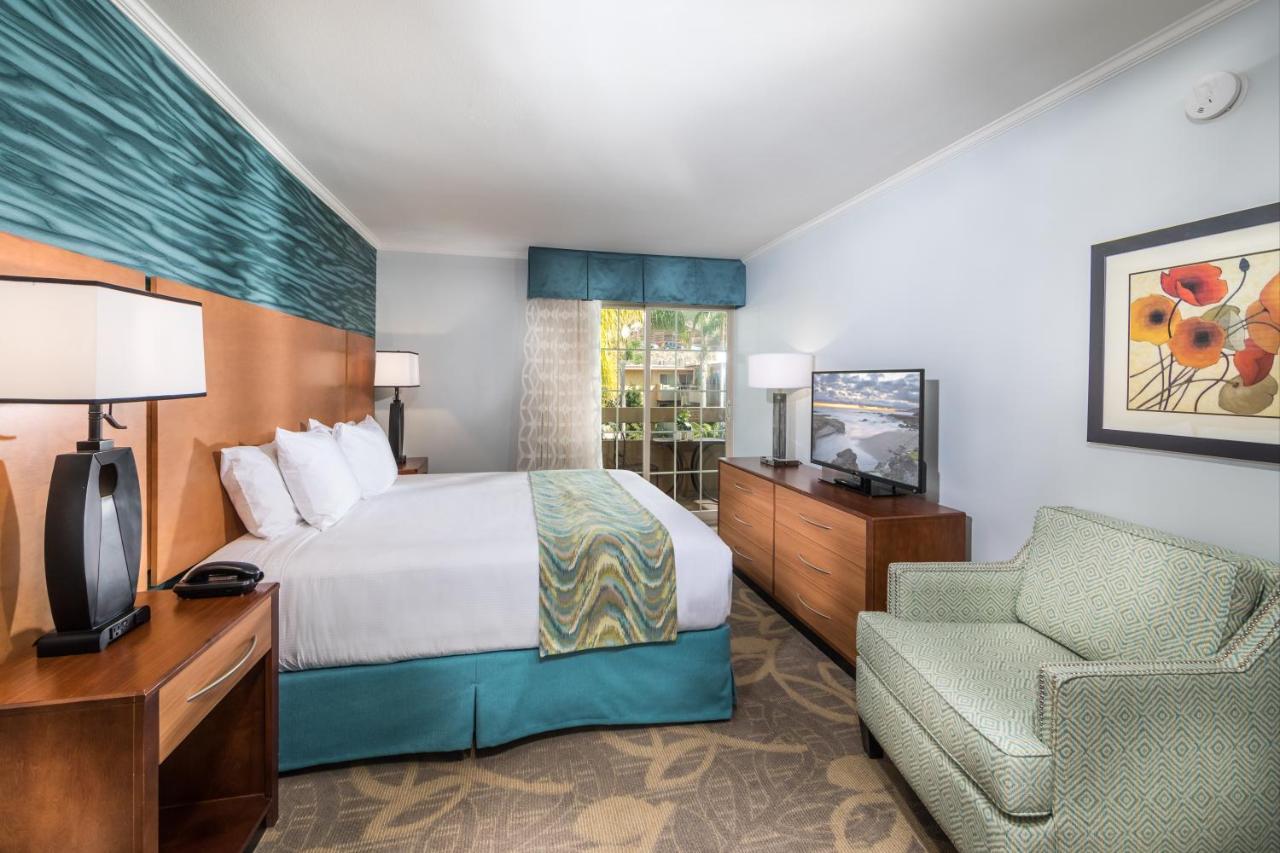 Winners Circle Resort ソラナ・ビーチ エクステリア 写真