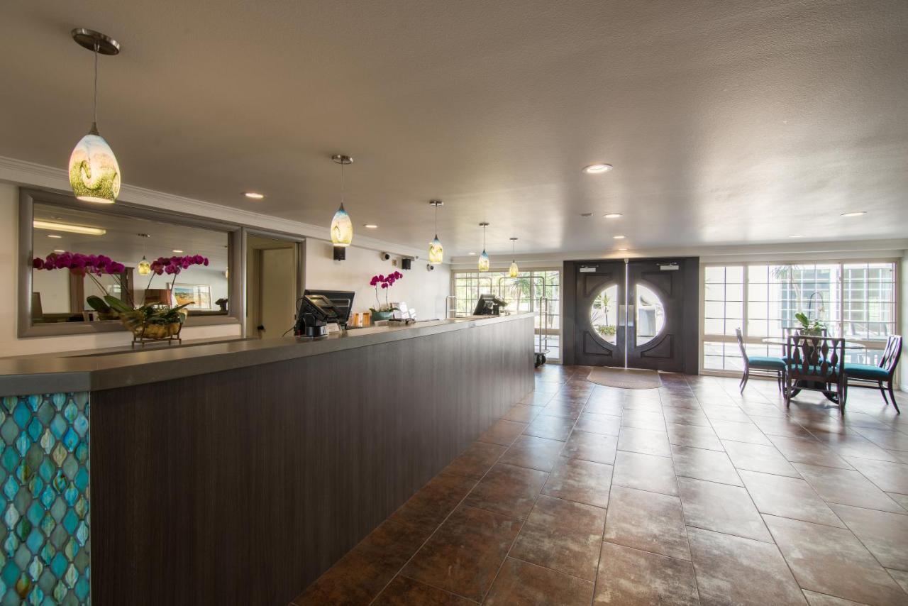 Winners Circle Resort ソラナ・ビーチ エクステリア 写真