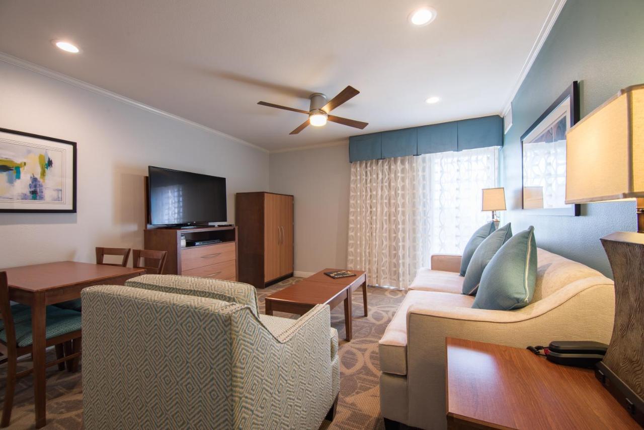 Winners Circle Resort ソラナ・ビーチ エクステリア 写真